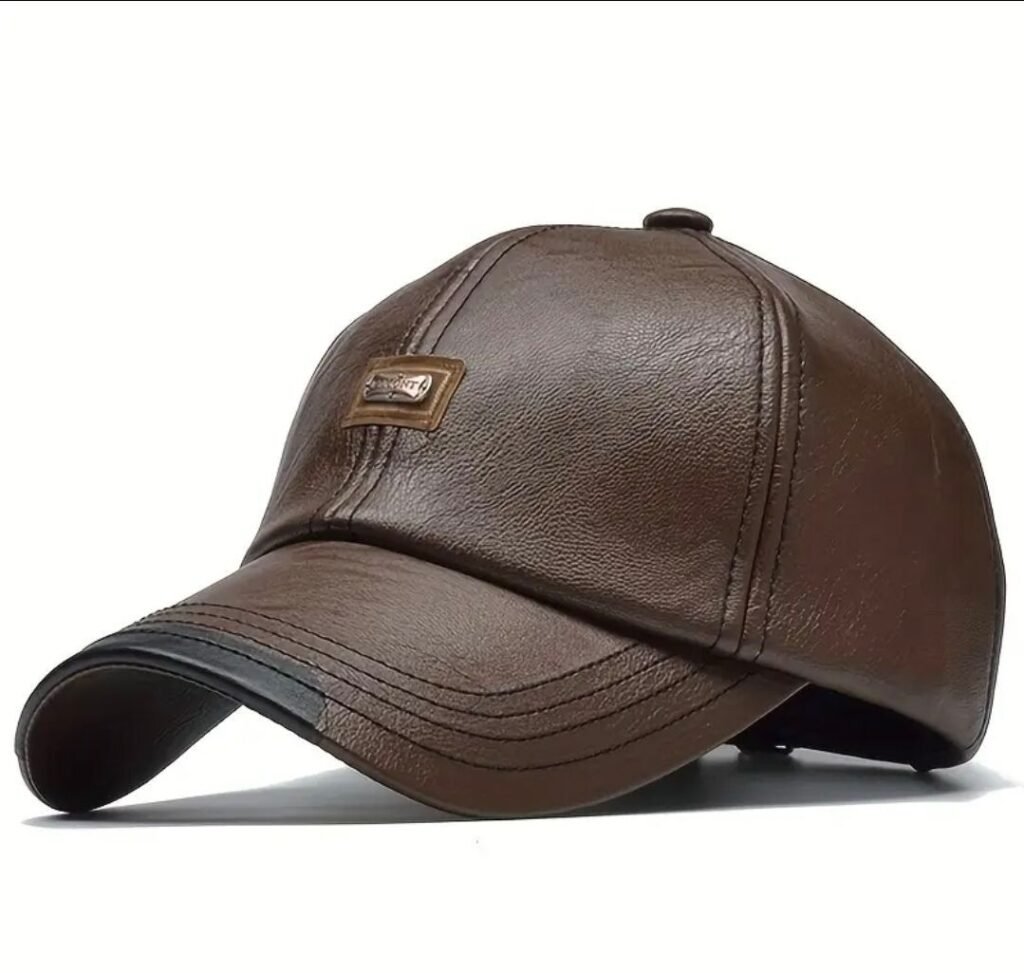 Casquette
