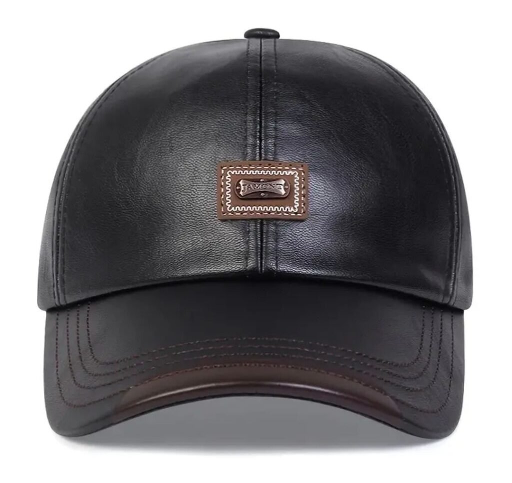 Casquette