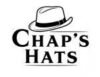 CHAP'S HATS 